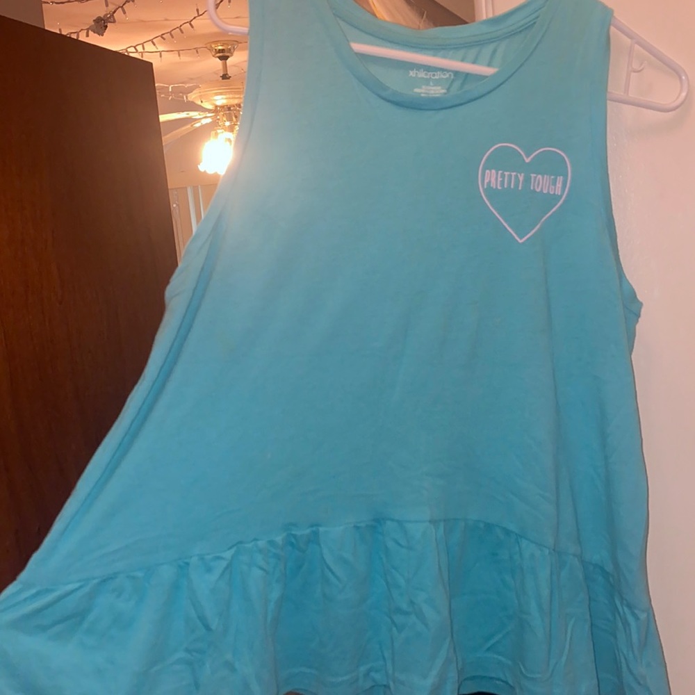 Sleep shirt